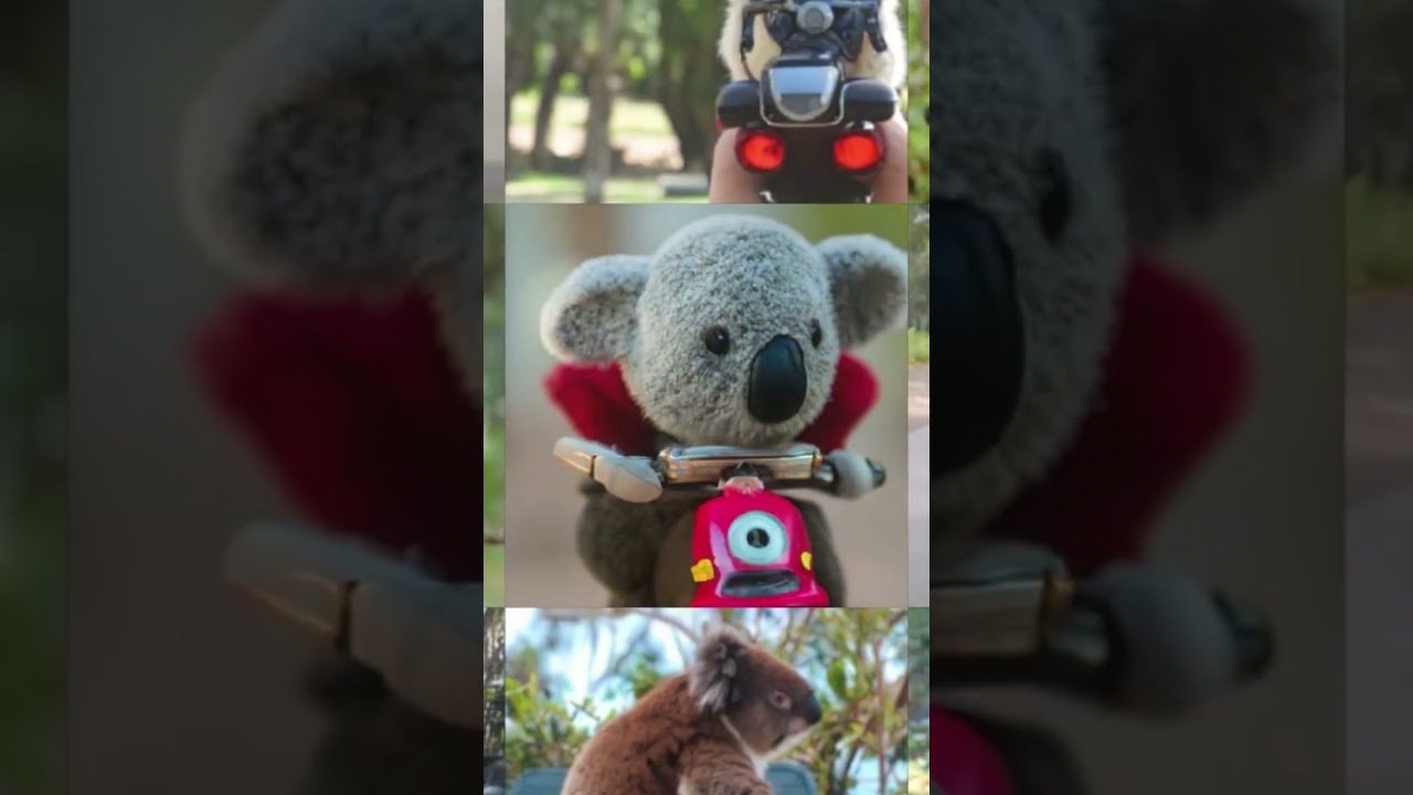 Bing Image Creator Tutorial on a Phone #shorts