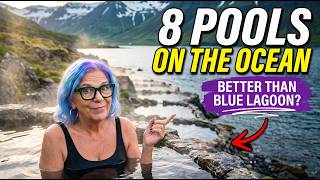 Hvammsvik Hot Springs: Is It Better Than the Blue Lagoon? | Stacey Ray's Travel Tips