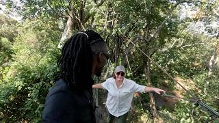 Inside Kenya’s Hidden Wildlife Paradise
