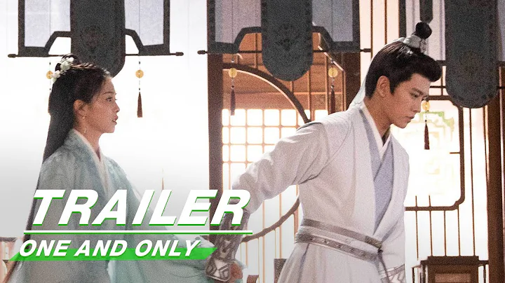 Official Trailer: One And Only | 周生如故 | iQIYI - DayDayNews