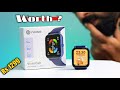 Noise Vivid Call Smartwatch Unboxing Full Review | Best Budget Smartwatch ?