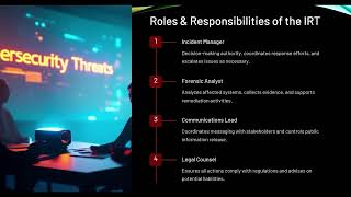 What Is an Incident Response Plan (IRP)? Explained with Real Examples