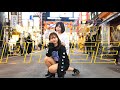 【実姉妹で】Femme Fatale「フェイズ」踊ってみた