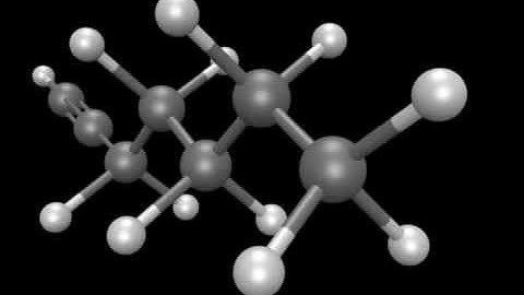 All CH3 vibrational modes of 1-heptyne
