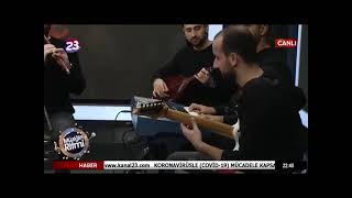 Ersin Polat - Dostun Gül Cemali Resimi