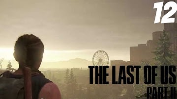 The Last of Us 2 Part 12- Finding Owen