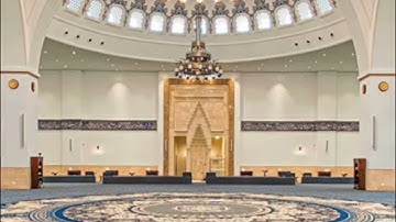 بترتيل خاشع من ليلة 17 رمضان | 1444 للقارئ - عبدالعزيز التركي