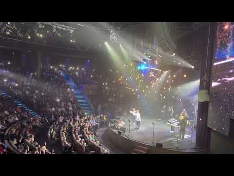 «Где ты была» + «Милая» Непара, концерт 03.12.2022