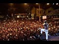 Shatta performed I NO MY LEVEL