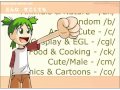 Funta - Kao Dekai (4chan)
