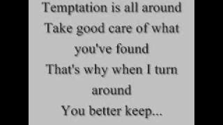Eyes on Me by Celine Dion w/ lyrics