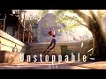 UNSTOPPABLE - Sia [Ballerina/leap]