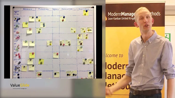 LKUK13: Multi-client Kanban at Torchbox - Edward Kay