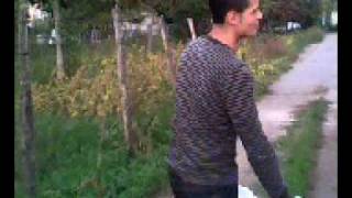 Percoc contro Raul Bova