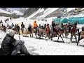 Amarnath Yatra via Pahalgam 2019 Part 02