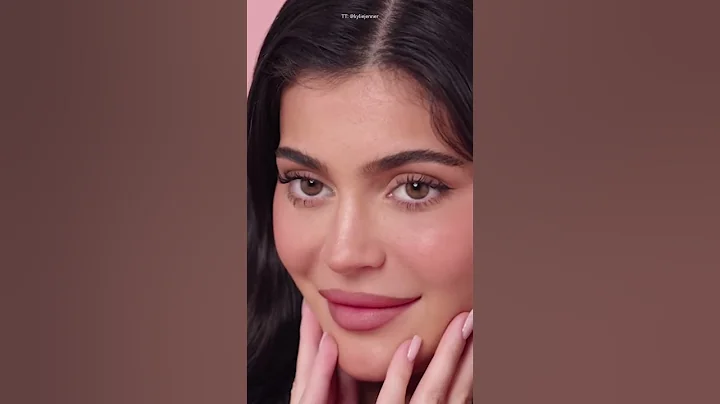 Kylie's caught 'contaminating' her own cosmetic line - DayDayNews