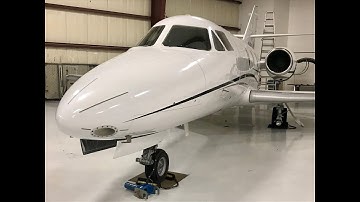 Avidyne For Jets: Atlas FMS