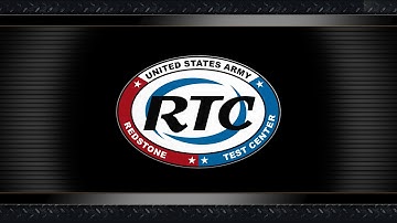 The Redstone Test Center (2014)