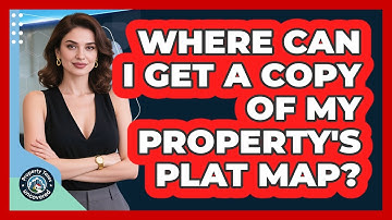 Where Can I Get A Copy Of My Property
