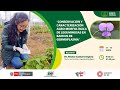 Caracterización y conservación agro-morfológica de leguminosas en bancos de germoplasma