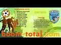 Boom Total/СК ЛФЛ-11. 18 тур. Дигора-2 - Елхот. Обзор матча