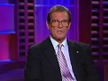 Roger Moore interview (Clive Anderson All Talk, 1996)