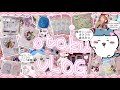【オタ活vlog】オタクの春休みは幸せいっぱい🌸 ちいかわ サンリオ プロセカ 開封 コレクトブック トレカ整理 오타쿠브이로그 덕질브이로그