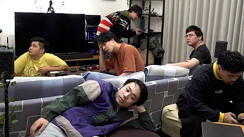 フィッシャーズ喧嘩