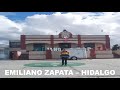 Video de Emiliano Zapata