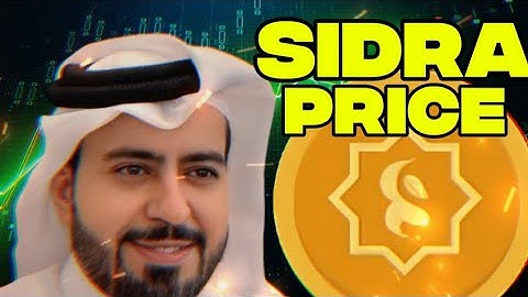 Sidra’s $600,000 Growth Strategy Explained — The Next Big Layer-1