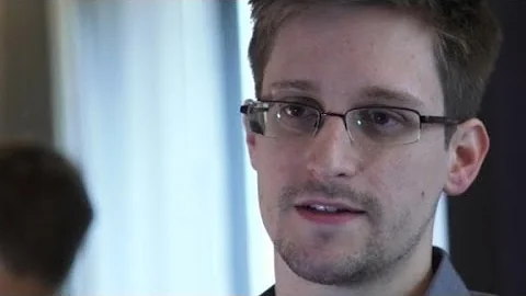 Can Edward Snowden get amnesty?