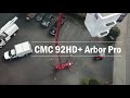 CMC 92HD+ Arbor Pro Tracked Lift - WTD Equipment