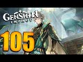 Infiltrating The Enemy! | Genshin Impact Let's Play Walkthrough Part 105