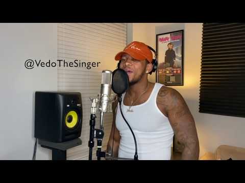 Vedo Yummy Justin Bieber Remake