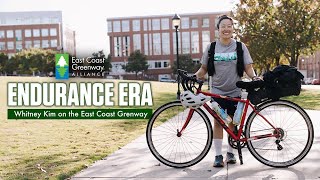 Endurance Era | Cycling Maine to Florida on the East Coast Greenway