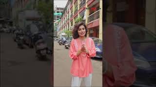 Exploring Mumbais Famous Chawl Where Vastav Movie Was Shot With Manisha Kelkar Bollylands