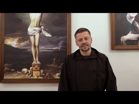 Wideo: W Cieniu Papieża