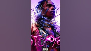 TRAVIS SCOTT UTOPIA SNIPPET