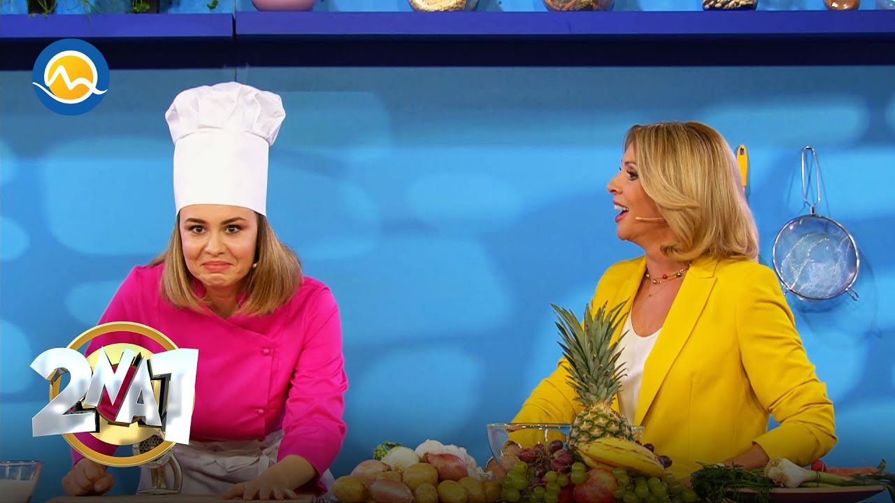 Nočná mora - Dominika Kavaschová | 2 na 1