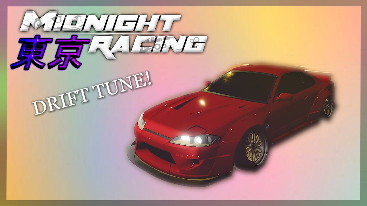 Playing the BEST DRIFTING game on Roblox!! (Roblox Tokyo Drift