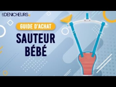 Sauteur bébé | Beebs