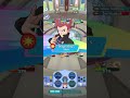 Pokemon Masters Flying Tower Floor 27 15 Lance Ethan 