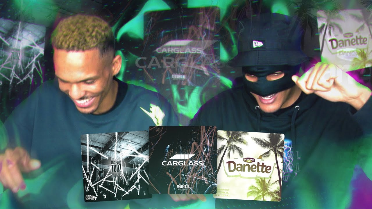 ON TRANSFORME DES PUBS EN HITS - MASKEY