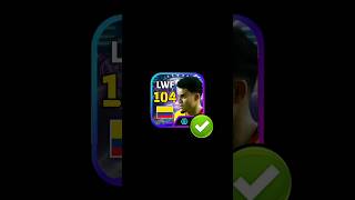 How to train Luis Dias 104 efootball 2026