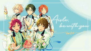 [COVER] Ring.A.Bell - Aisle, be with you | 앙스타 커버