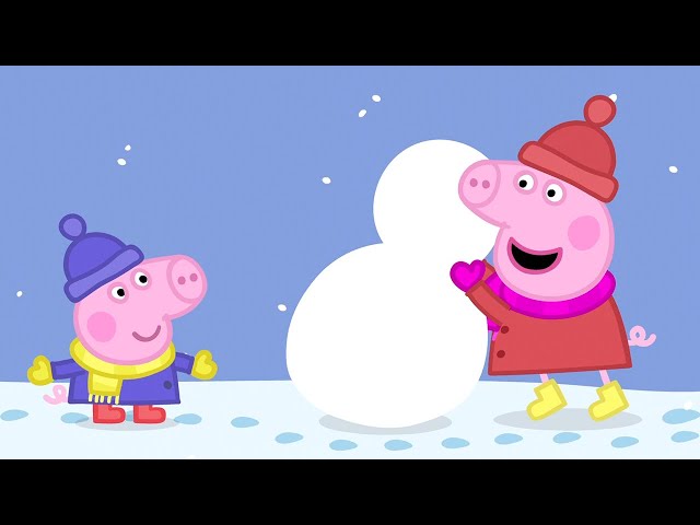 Best of Peppa Pig - ♥ Best of Peppa Pig Episodes and Activities #36♥ 