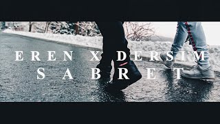 EREN X DERSIM - SABRET (Offical Trailer) Video by Okan Ilter Resimi