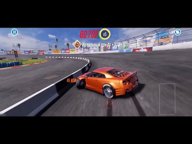 CarX Drift Racing 2 - release date, videos, screenshots, reviews on RAWG