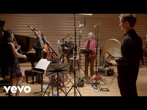 Bill Murray [Vocals], Jan Vogler [Cello] - When Will I Ever Learn To Live In God