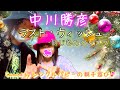 【中川勝彦】「ラスト・ウィッシュ-同じ色のクリスマス-」Covered by シングルパピーの親子遊び♪